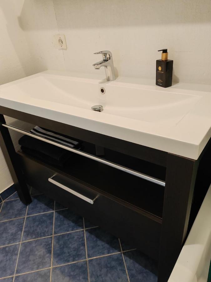 Appart Luxueux 3 Pieces, Piscine, Mer, Terrasse Cannes Eksteriør bilde